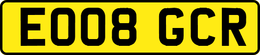 EO08GCR