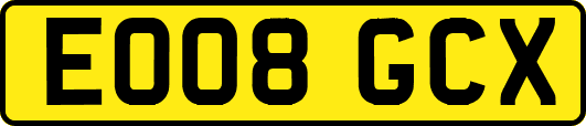 EO08GCX