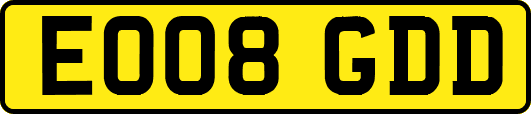 EO08GDD