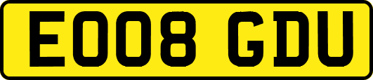 EO08GDU