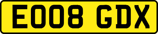 EO08GDX