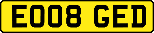 EO08GED