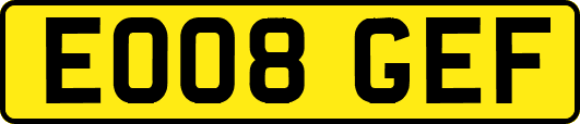 EO08GEF