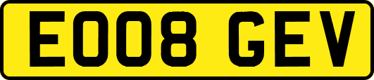 EO08GEV