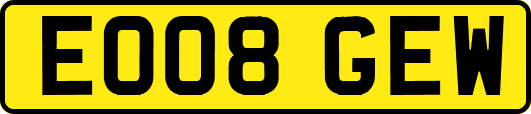 EO08GEW