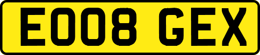 EO08GEX
