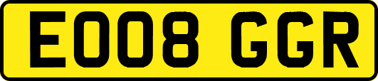 EO08GGR