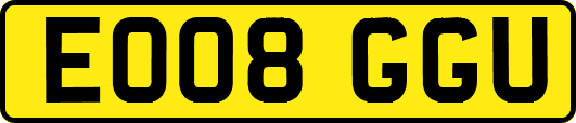 EO08GGU