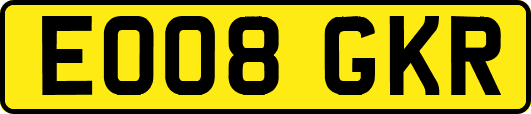 EO08GKR