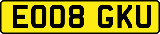 EO08GKU