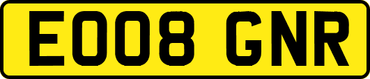 EO08GNR