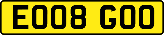 EO08GOO