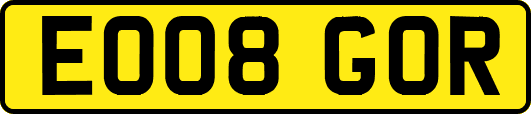 EO08GOR