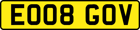 EO08GOV