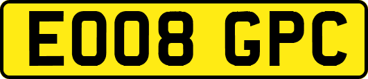 EO08GPC