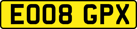 EO08GPX