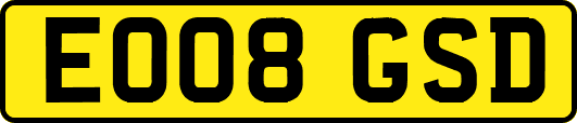 EO08GSD