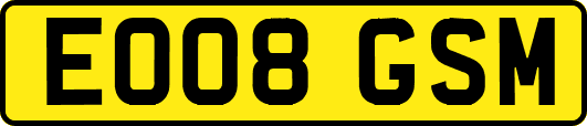 EO08GSM
