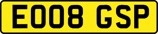 EO08GSP