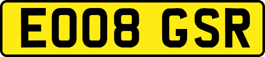 EO08GSR