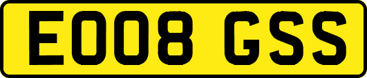 EO08GSS