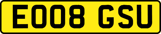 EO08GSU