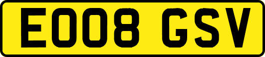 EO08GSV