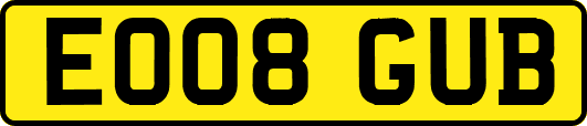 EO08GUB