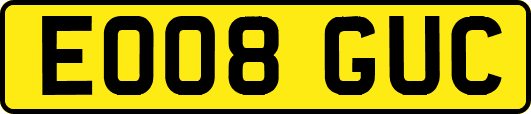 EO08GUC
