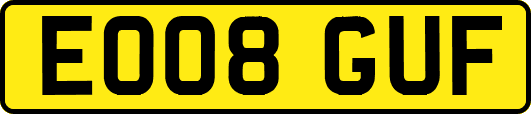 EO08GUF