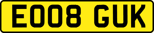 EO08GUK