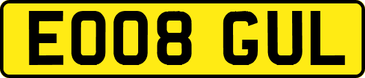 EO08GUL
