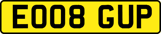 EO08GUP