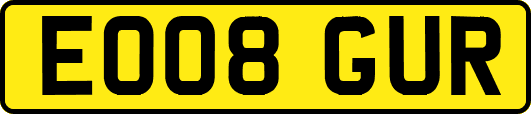 EO08GUR