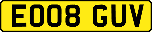 EO08GUV