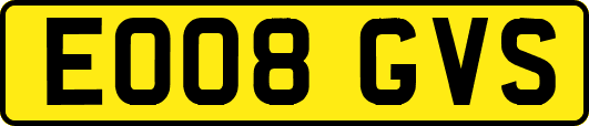 EO08GVS