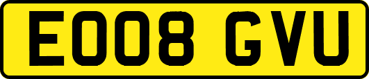EO08GVU