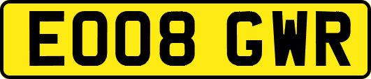EO08GWR