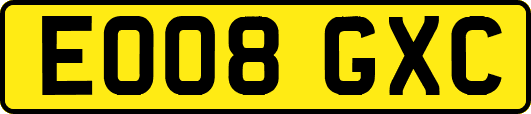 EO08GXC