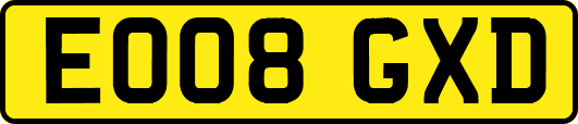 EO08GXD