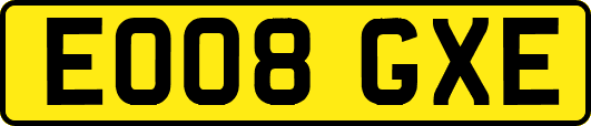 EO08GXE
