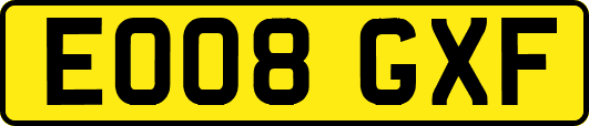 EO08GXF