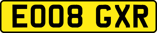 EO08GXR
