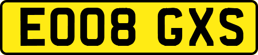 EO08GXS