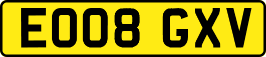 EO08GXV