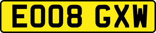 EO08GXW