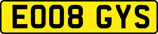 EO08GYS