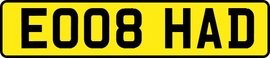 EO08HAD