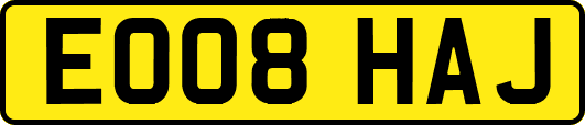EO08HAJ