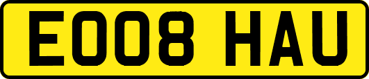 EO08HAU